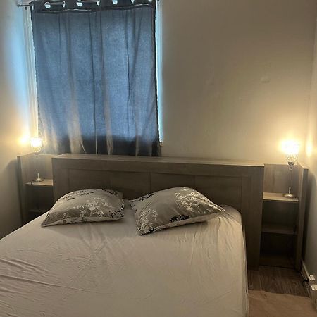 Apartmán Fun En Famille Gretz-Armainvilliers Exteriér fotografie