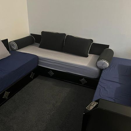 Apartmán Fun En Famille Gretz-Armainvilliers Exteriér fotografie