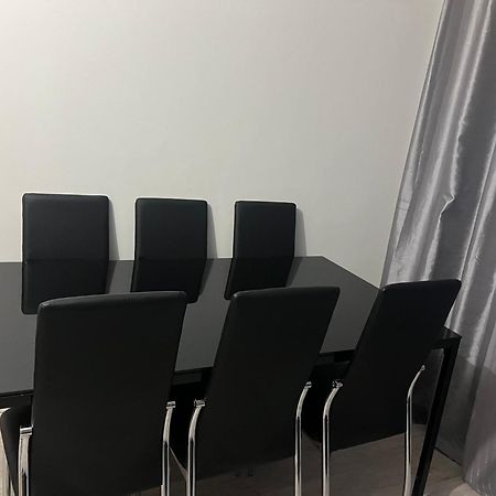 Apartmán Fun En Famille Gretz-Armainvilliers Exteriér fotografie