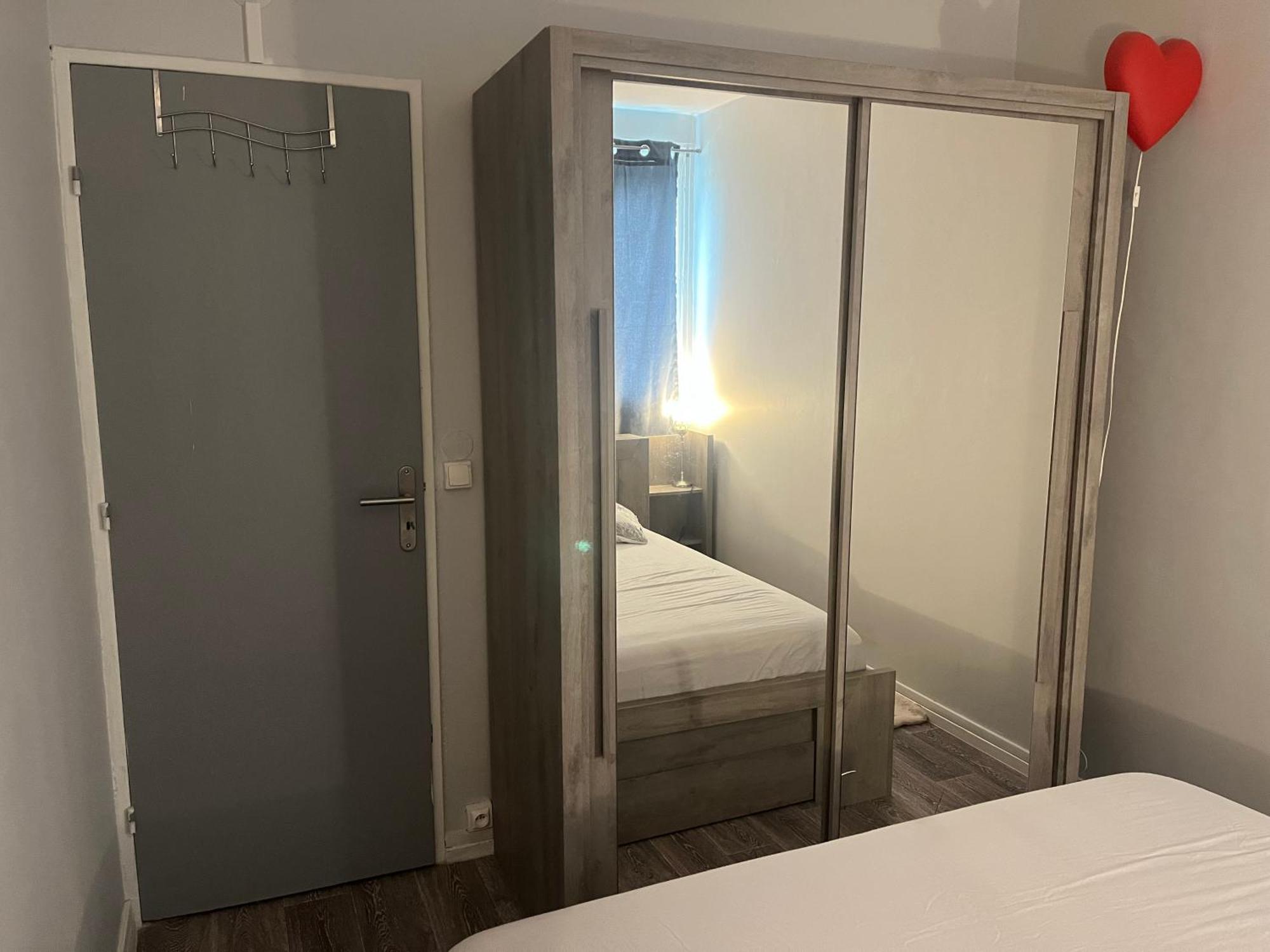 Apartmán Fun En Famille Gretz-Armainvilliers Exteriér fotografie