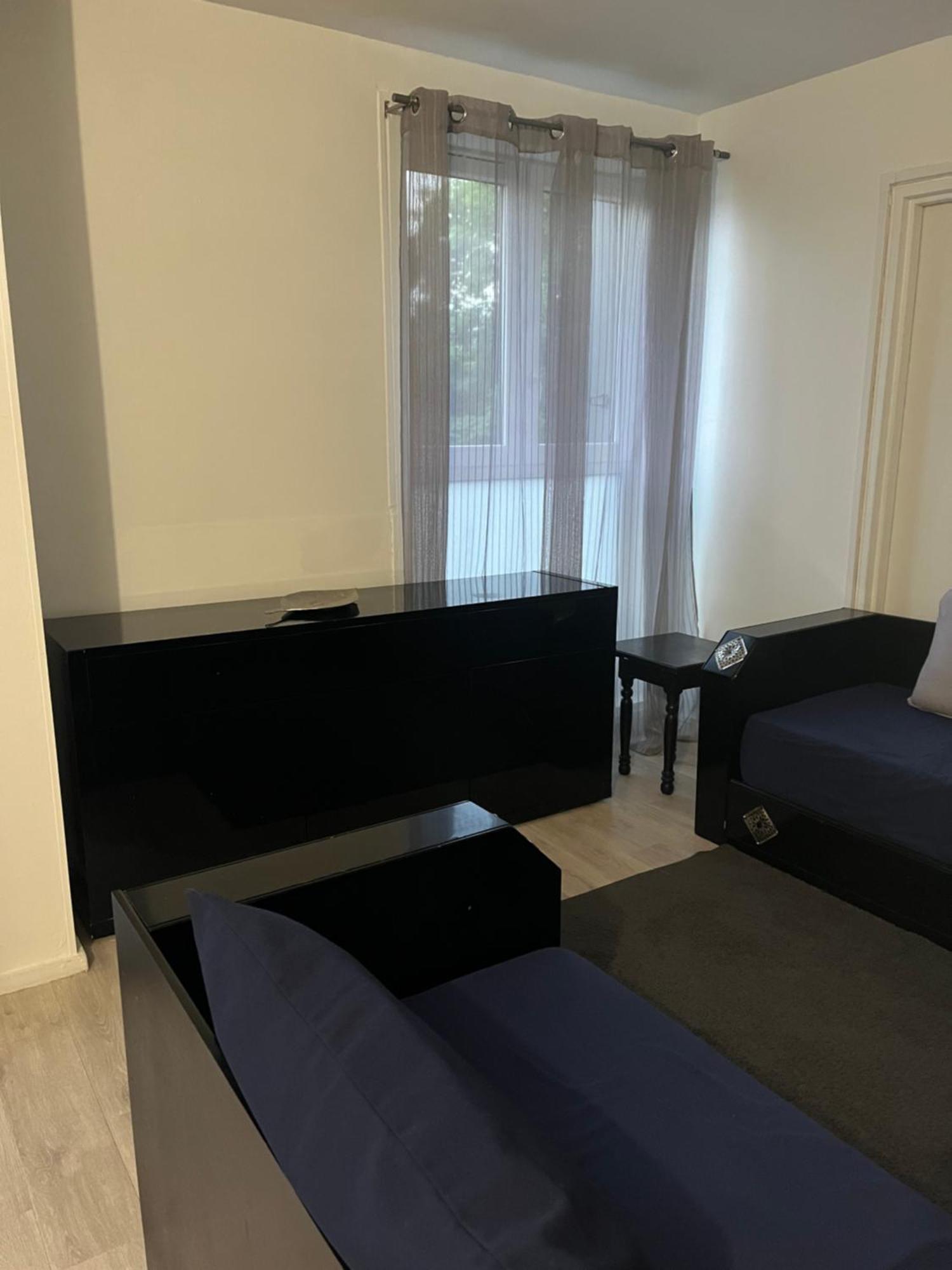 Apartmán Fun En Famille Gretz-Armainvilliers Exteriér fotografie