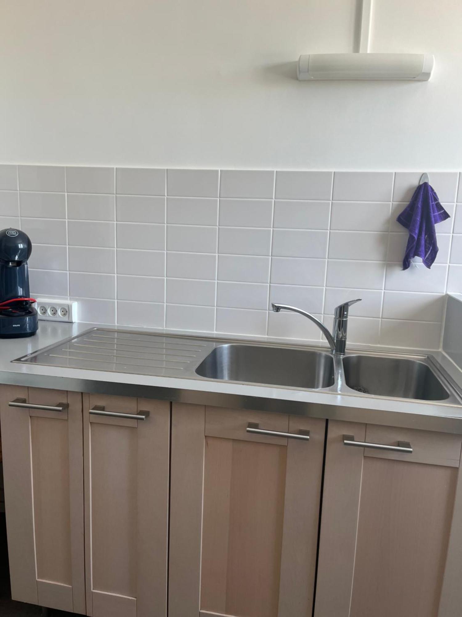 Apartmán Fun En Famille Gretz-Armainvilliers Exteriér fotografie
