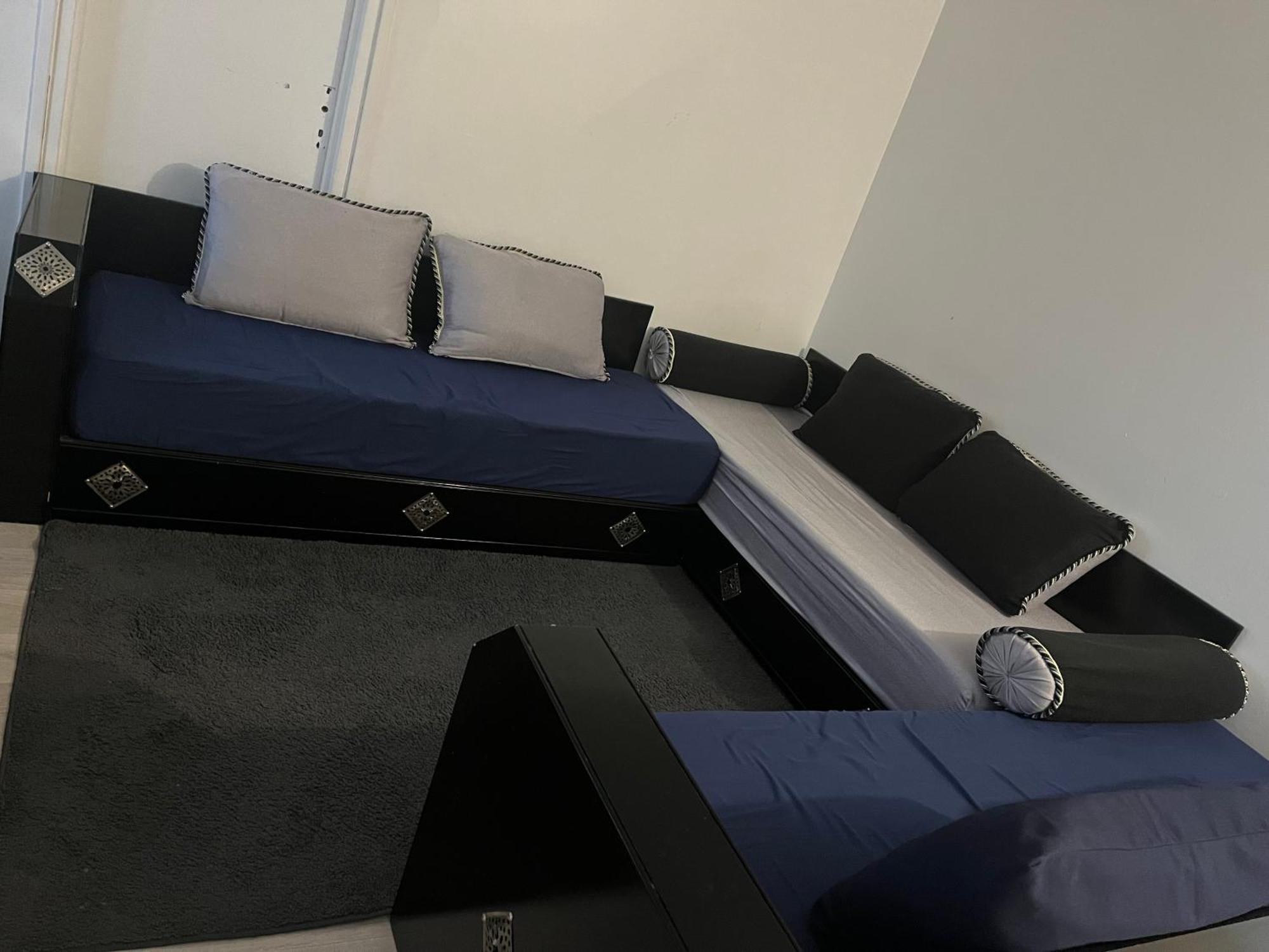 Apartmán Fun En Famille Gretz-Armainvilliers Exteriér fotografie